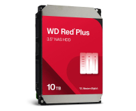WD Red Plus 10TB 3,5'' WD101EFBX - 1042734 - zdjęcie 3